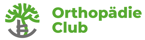 Orthopädie Club Logo